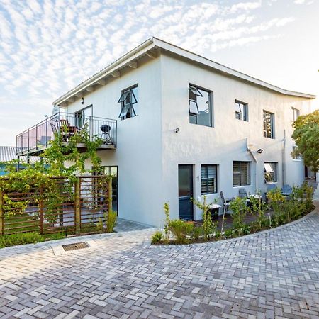 Two Palm House - Vermont Hermanus Exterior foto