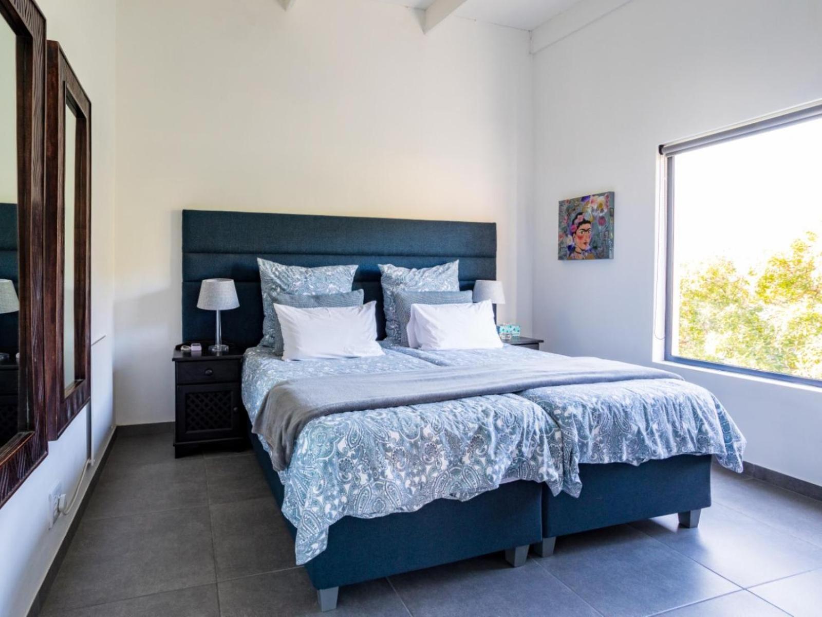 Two Palm House - Vermont Hermanus Quarto foto
