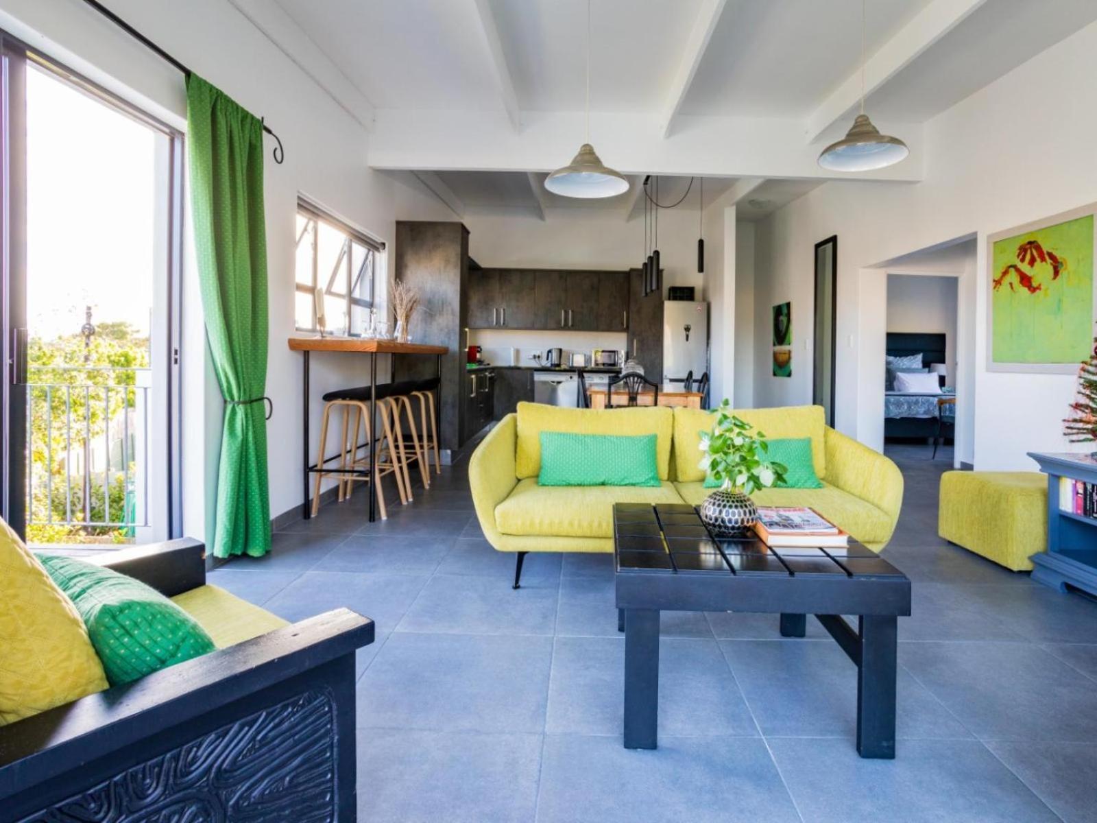 Two Palm House - Vermont Hermanus Quarto foto