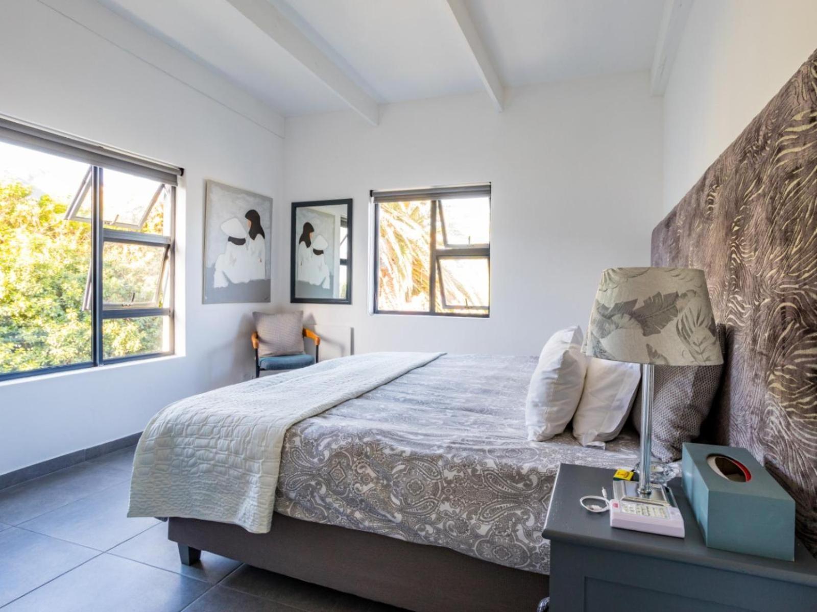 Two Palm House - Vermont Hermanus Quarto foto