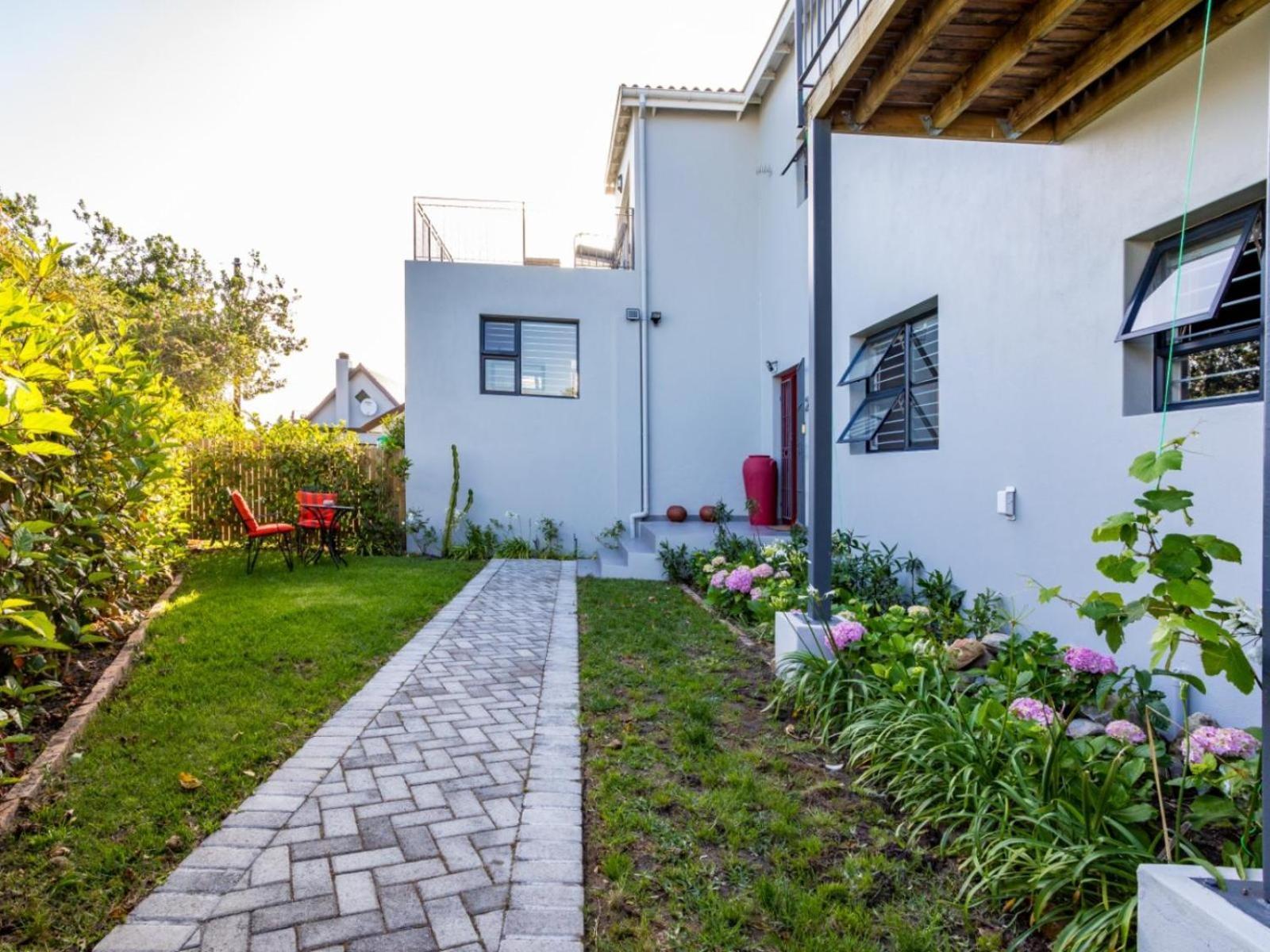 Two Palm House - Vermont Hermanus Quarto foto