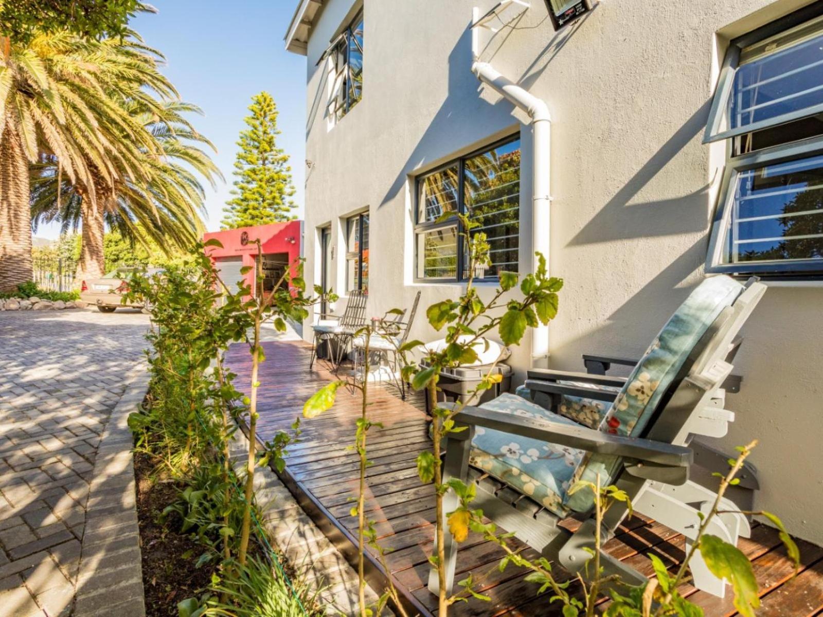 Two Palm House - Vermont Hermanus Quarto foto